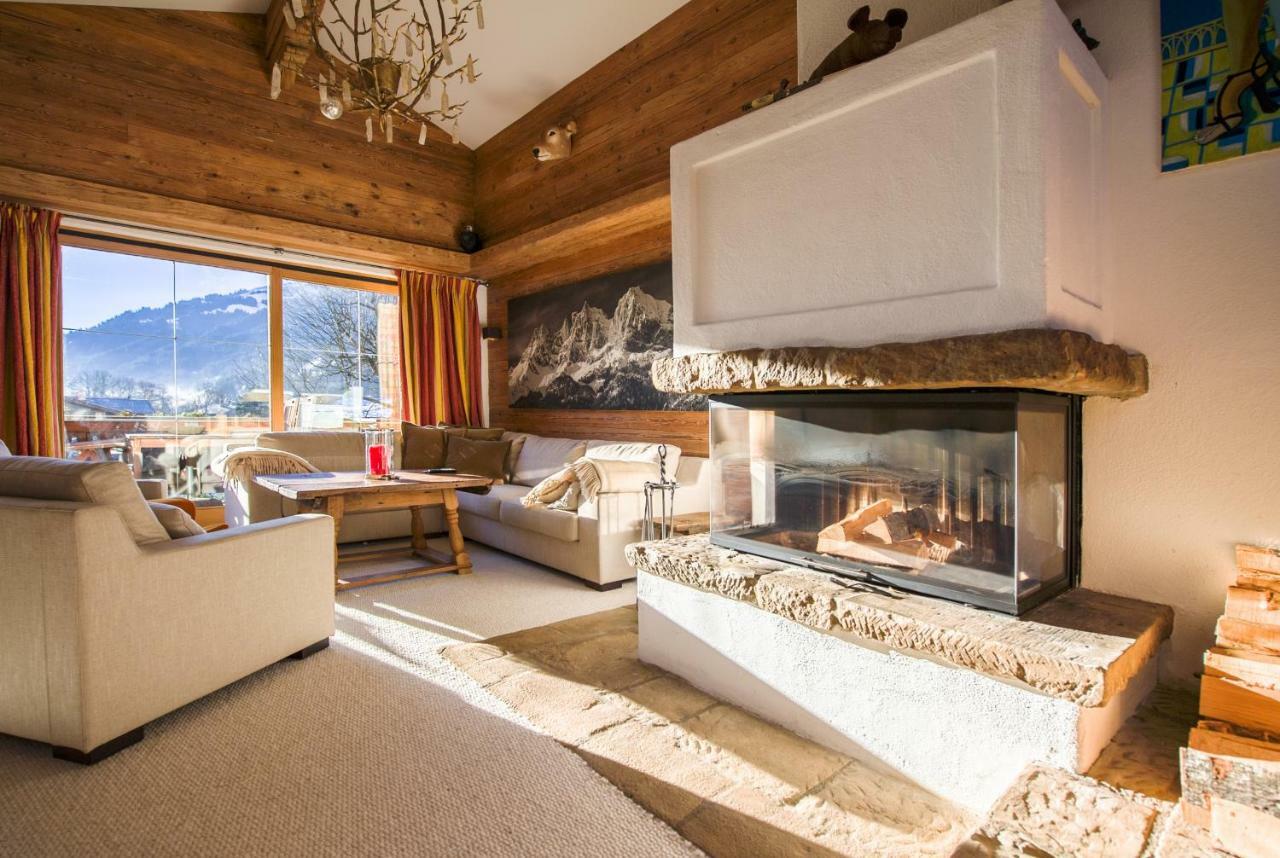 Buccara Apartments Kitzbuehel Kitzbühel Quarto foto