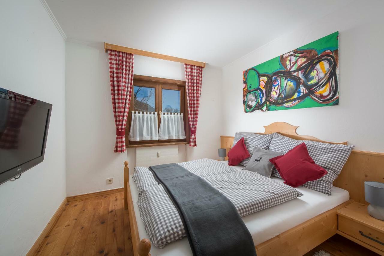Buccara Apartments Kitzbuehel Kitzbühel Exterior foto