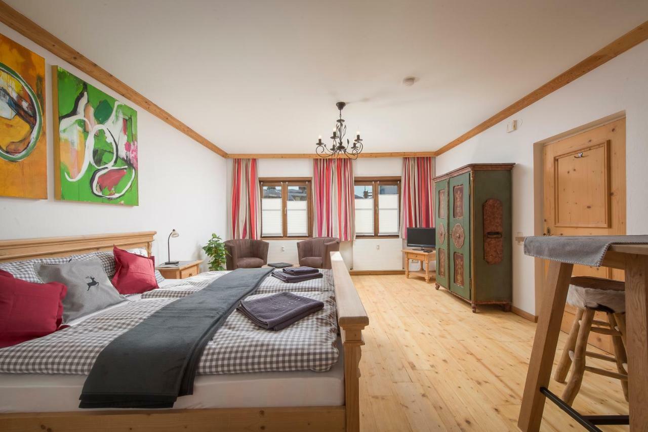 Buccara Apartments Kitzbuehel Kitzbühel Exterior foto