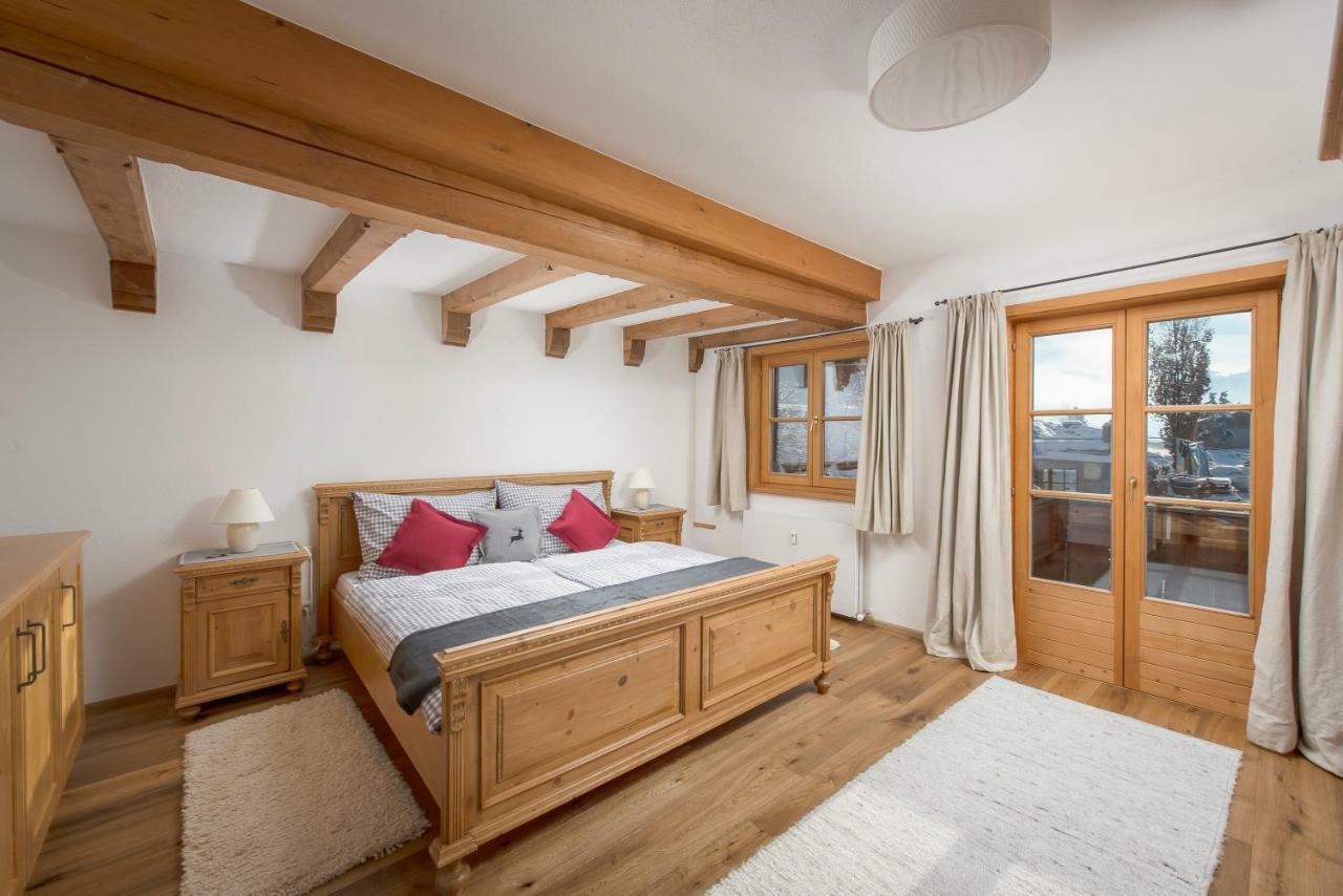 Buccara Apartments Kitzbuehel Kitzbühel Exterior foto