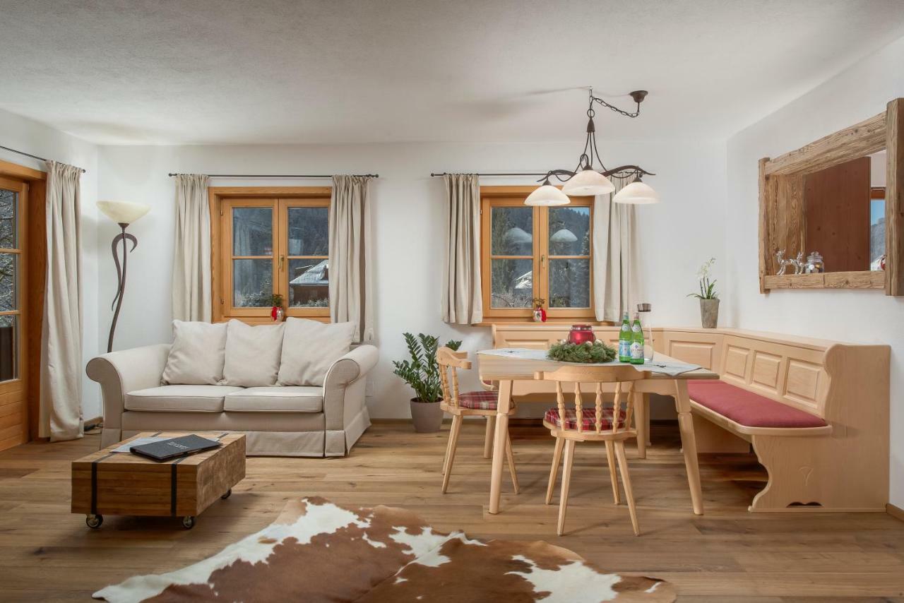 Buccara Apartments Kitzbuehel Kitzbühel Exterior foto